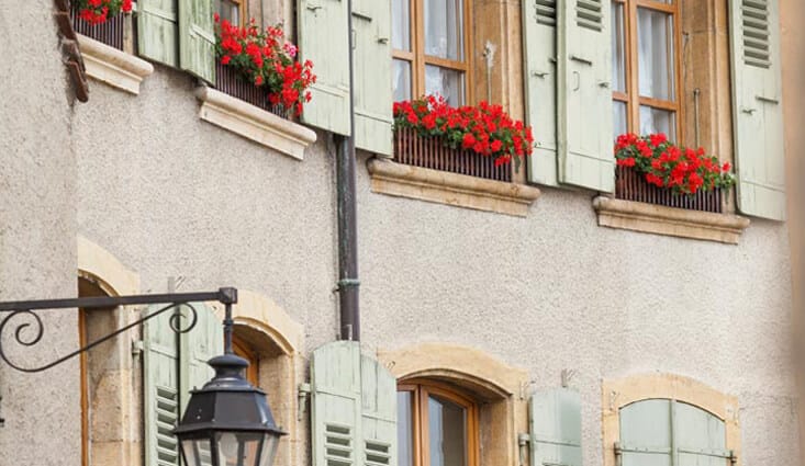 Orbe et sa région Thumbnail