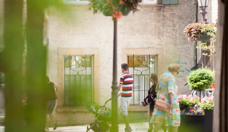 Orbe et sa région Thumbnail